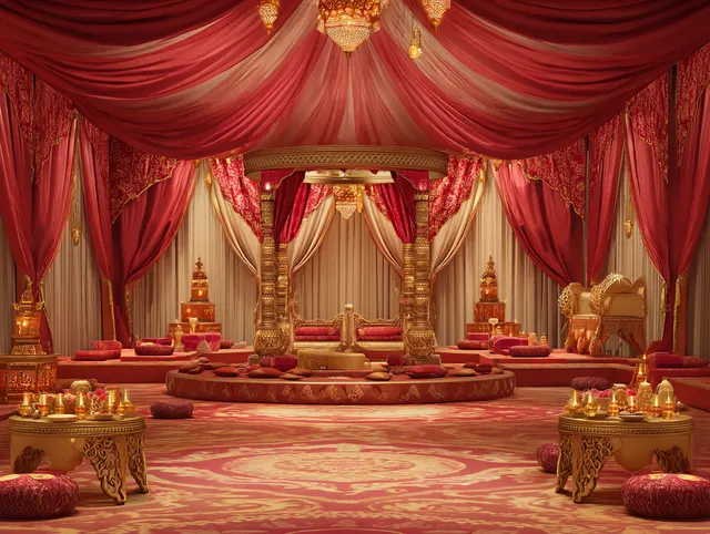 Novelty Premium Catering