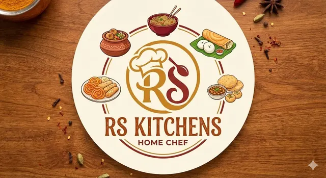 R S Kitchen