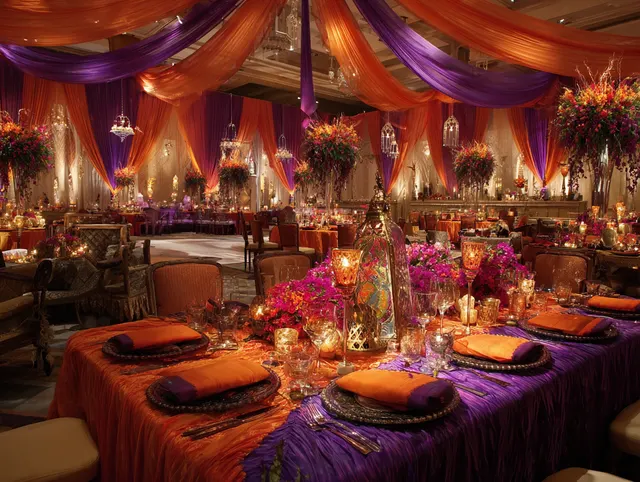 Sanjeev Catering Services