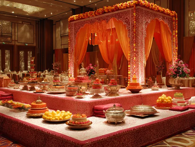 Royal Food Catering - Best Caterer in Chandigarh