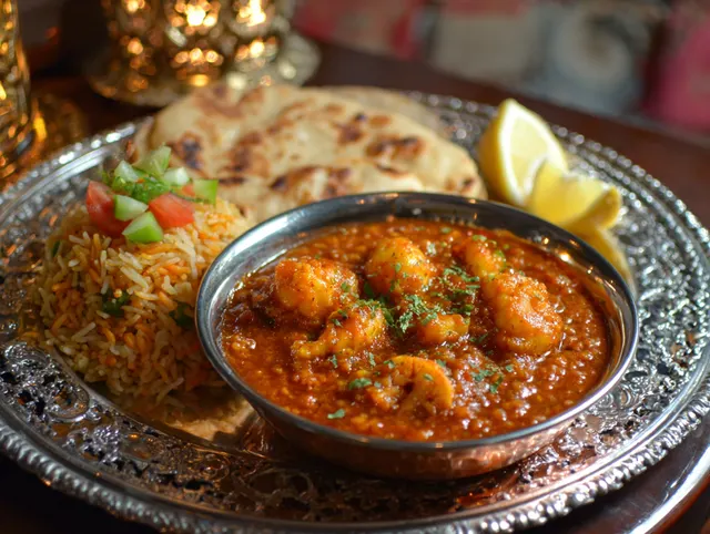 Hot & Fluffy Tiffin Services 