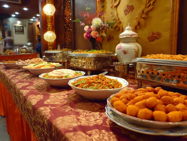 Mothers Legacy Kitchen & Catering