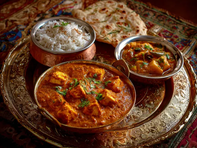 Shree Tiffin Services Nagpur