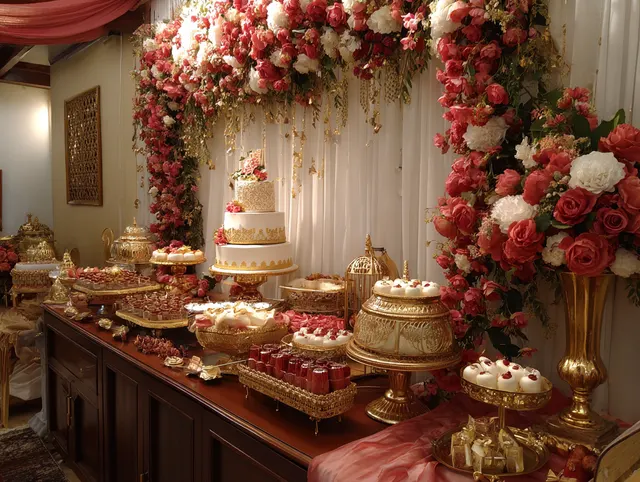 Shree Radha Tiffin Services & Caterers 