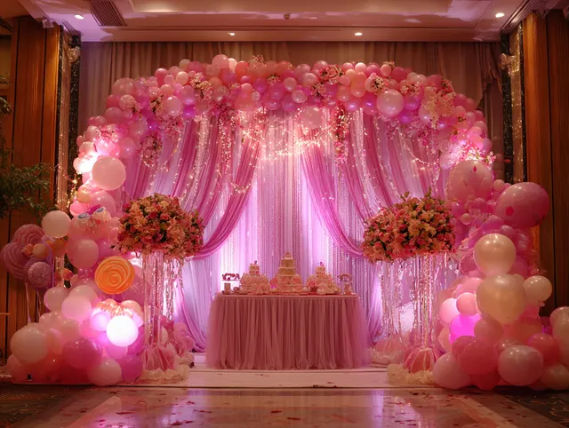 Fresho Delight Caterers & Event Planner 