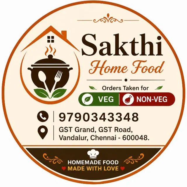 Sakthi Home Food