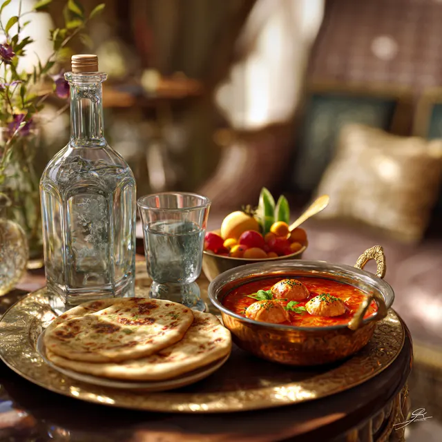 Swami Tiffin Service