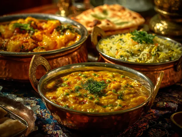 Usha Tiffin Center Chennai