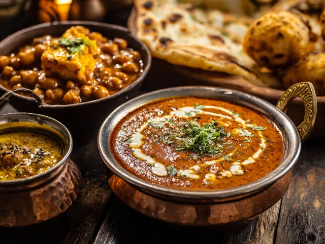 Bhojankart - Best Tiffin Services in Indore