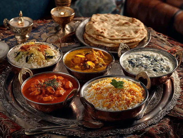 Moms Kitchen Tiffin Service