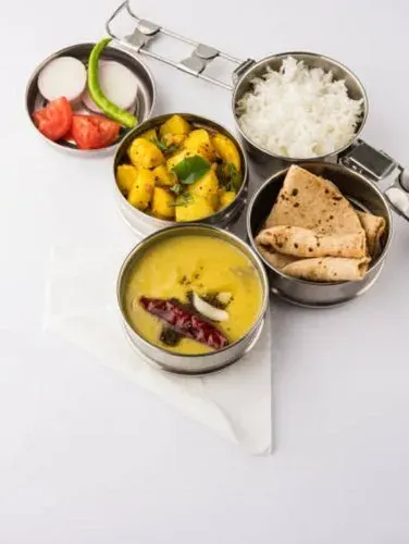 Delizia Tiffin Service