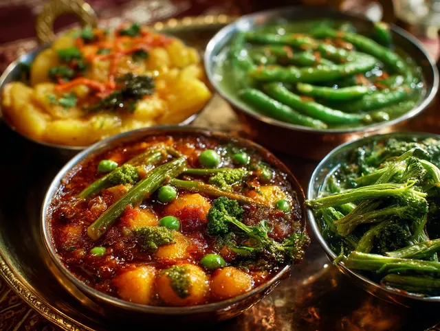 Shaurya Tiffin Services Pune