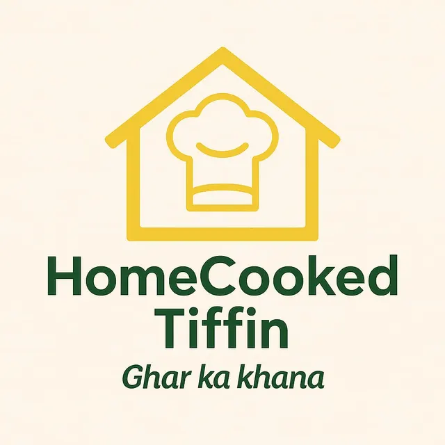 Home Cooked Tiffin