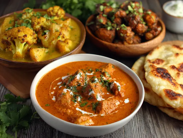 Everest Tiffin Service 