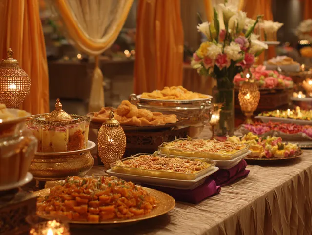 Royal Spoon Caterers