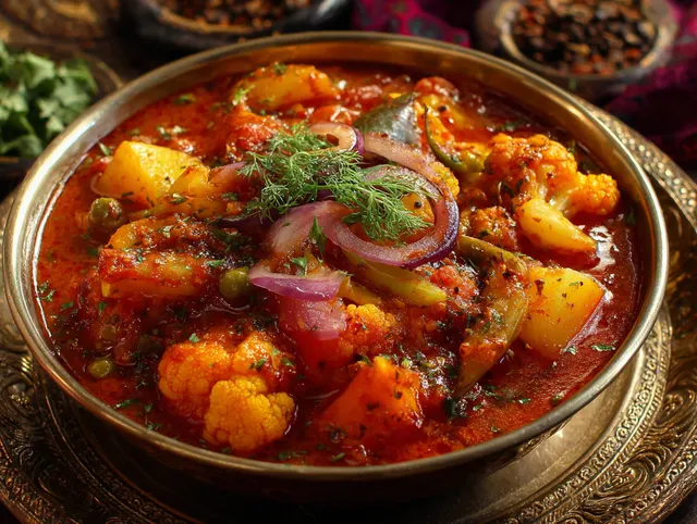 Singdhafood Tiffin Service
