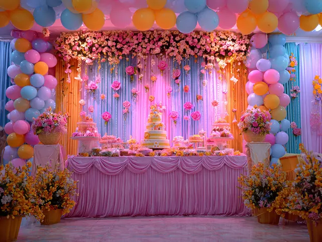 Mehar Catering Food Services 