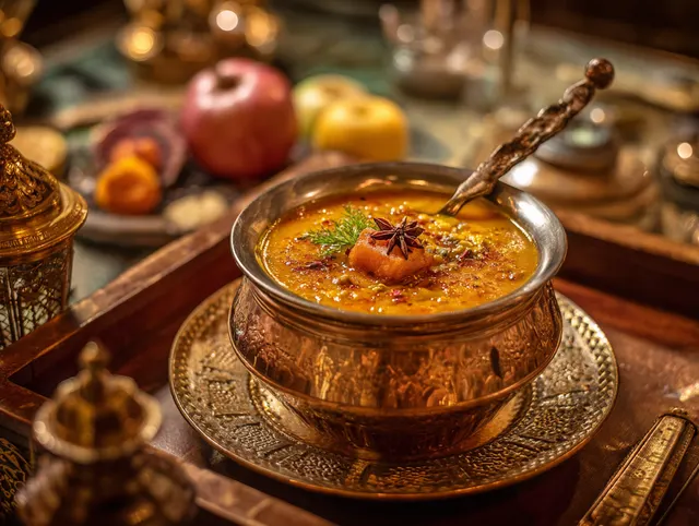 Pure Veg Tadka
