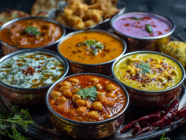 Shivam Tiffin Centre