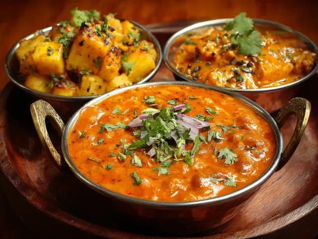 Sridevii Fresh & Hygienic Tiffin
