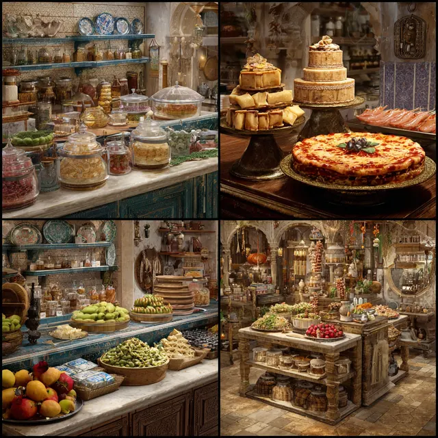 Harshit Tiffin Services 