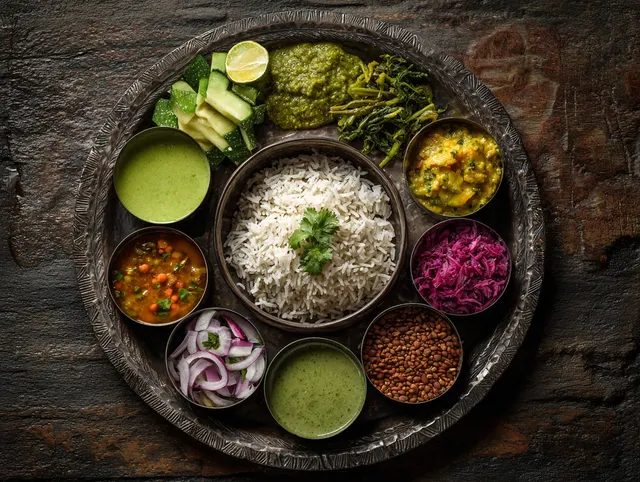 Sai Arusuvai Homemade Food Services 