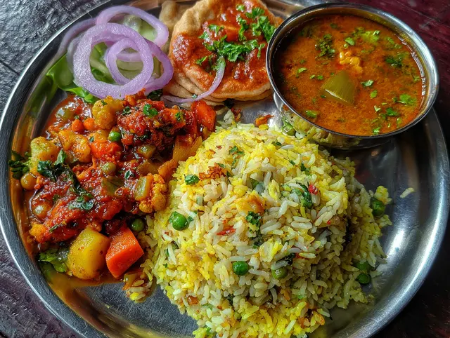 Chow Vow | Homemade Food in Faridabad | Gurugram 