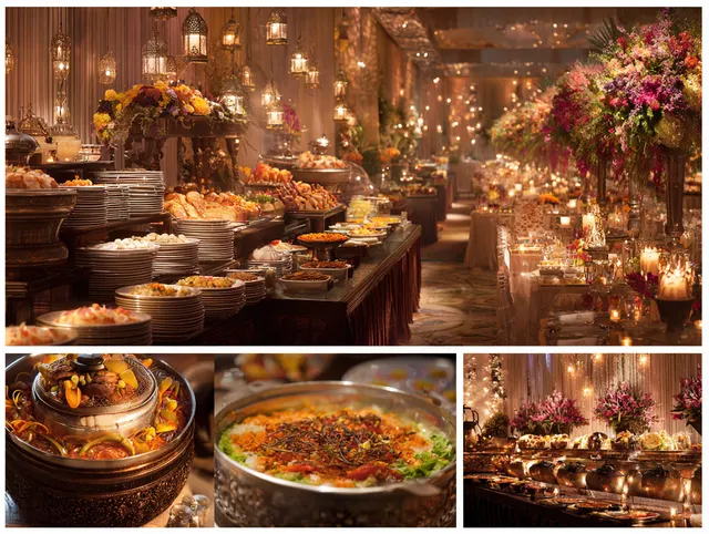 Utsav Caterer & Decorator Pvt. Ltd.