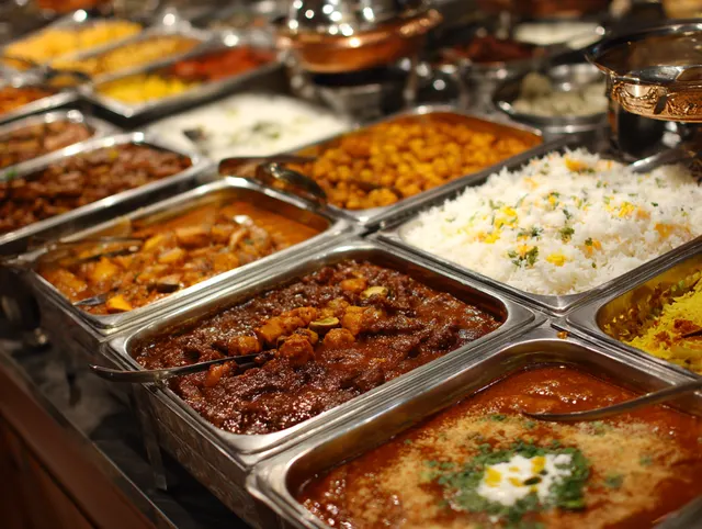 Mittal Caterers Kota 