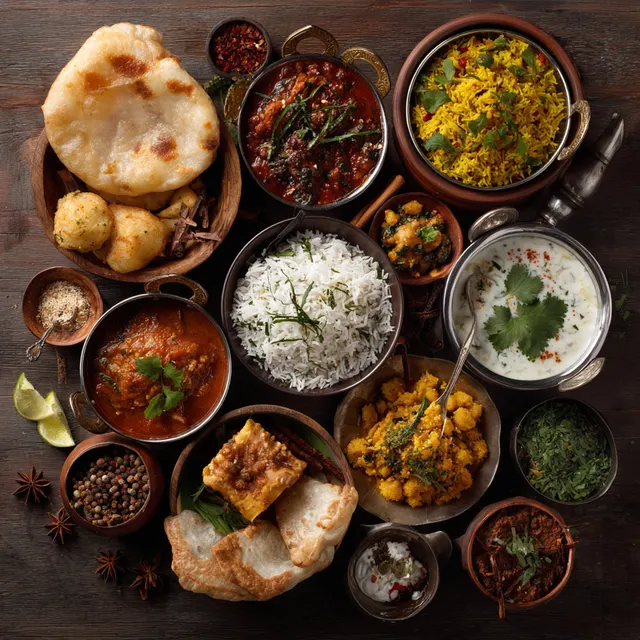 T N Annapurna Tiffin