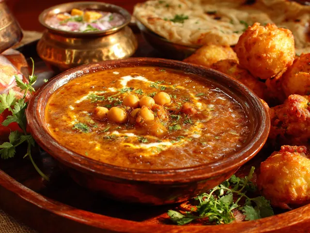 Bhattad Ki Idli Rambharose Bhandar