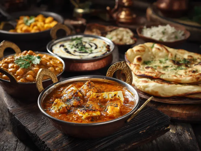 Shree Laxmi Mess Mahaveer Nagar 1st