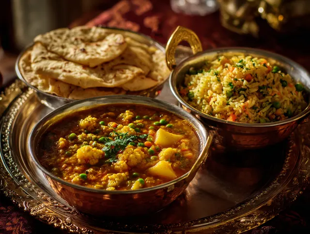 Local Tiffin Service