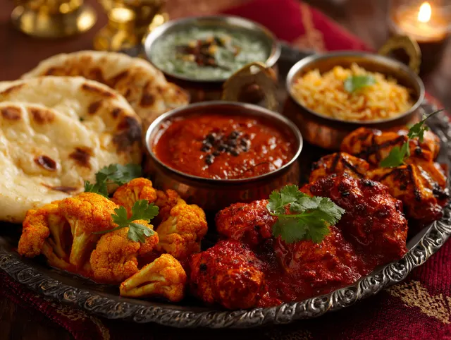 Arya Tiffin Services 