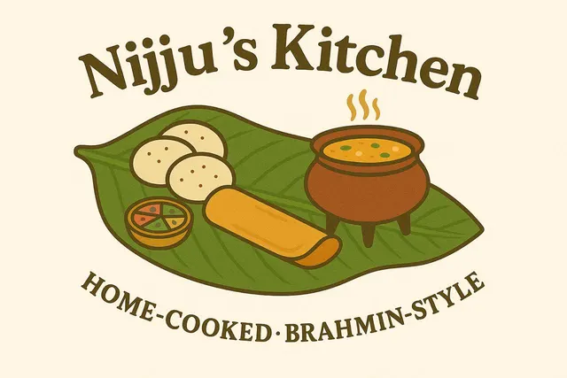 Nijju Kitchen 