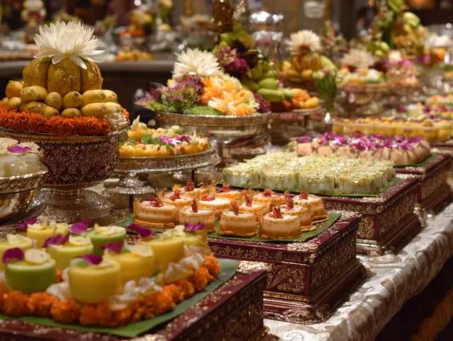 Sri Iyyan Catering Service ( Since 2011 )