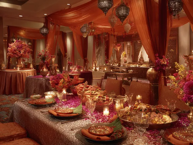 Dibyanshi Catering Services 