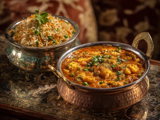 Premium Tiffin Services