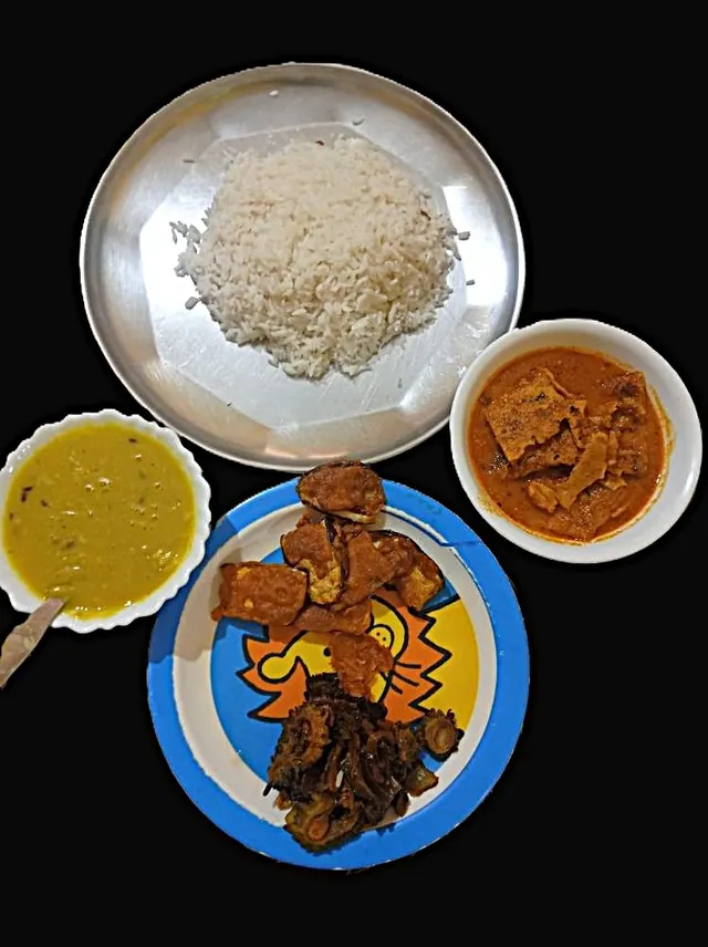 TASTY HYGIENIC FOOD