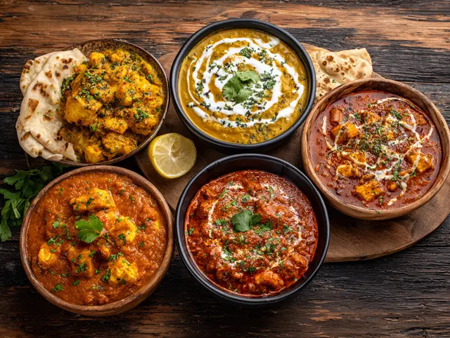 Mummy Ki Rasoi & Tiffin Services Lucknow