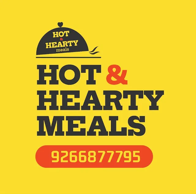 Hot & Hearthy Meals
