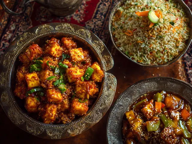 Arpita Tiffin Service