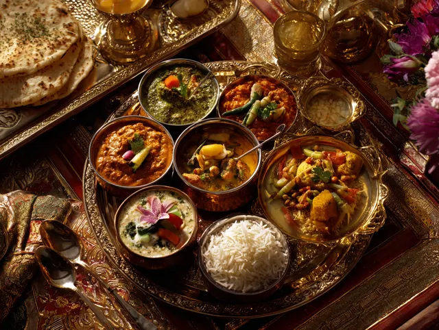 Gokul Bhog Kitchen & Tiffin Services 