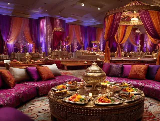 BookMyCatering Bhubaneswar