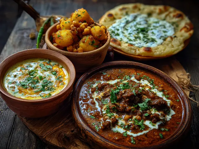 Healthy Rasoi Tiffin Services