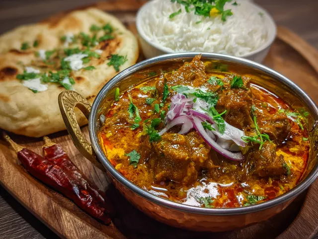 The Tiffin Wala Kitchen Jaipur