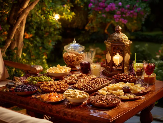 Harsh Tiffin Service Delhi