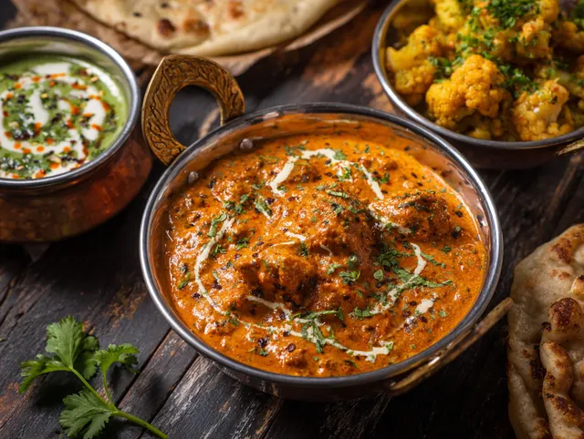 Tiffin Shastra - Anna Nagar