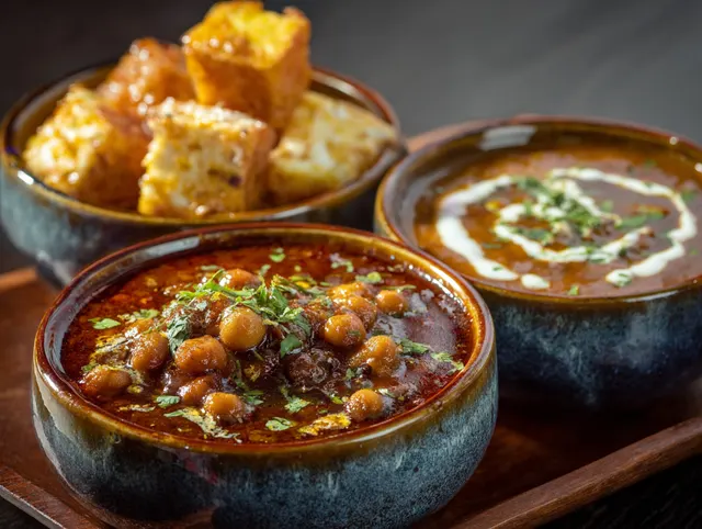 Shobha Food Tiffin Service