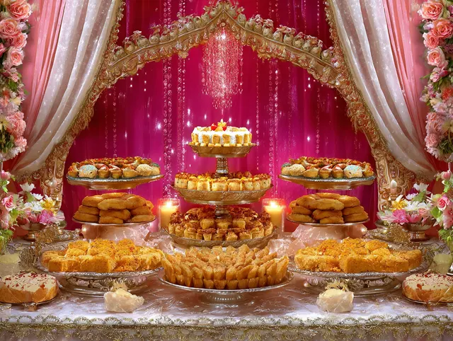 Mookambika Catering Services 